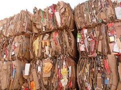 潍坊废纸生产厂废纸价格解析与青州雨馨废纸经贸咨询指南