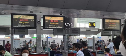 南航助推中印经贸 全国首个印度外商来华包机顺利抵浙